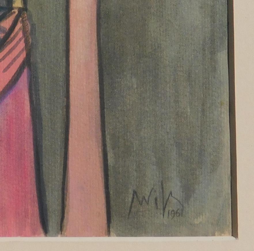 wifredo lam paintings for sale