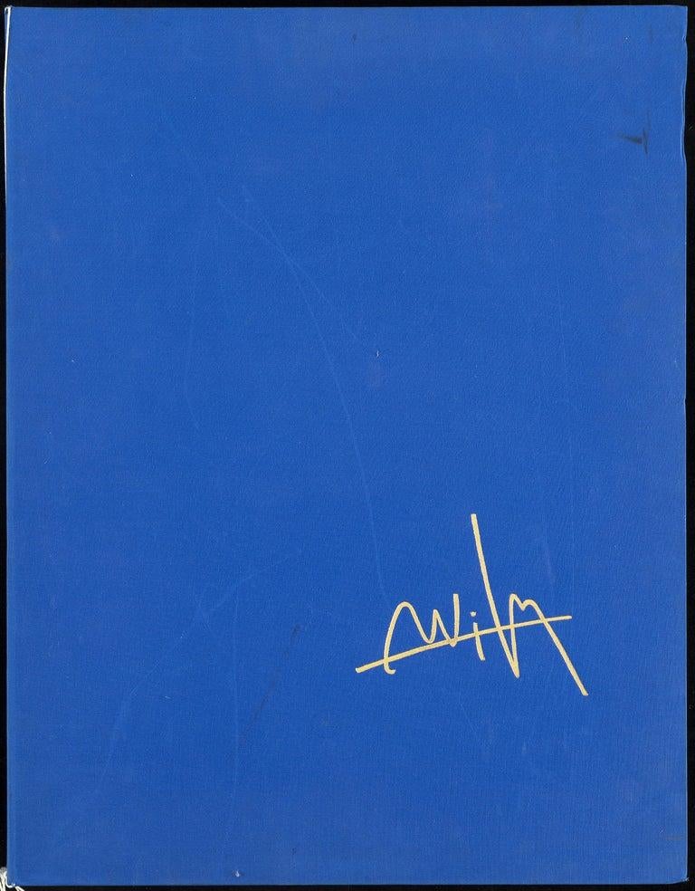 Wifredo Lam, Portfolio von 10 signierten Farblithografien, Auflage 123 von 262 im Angebot 4