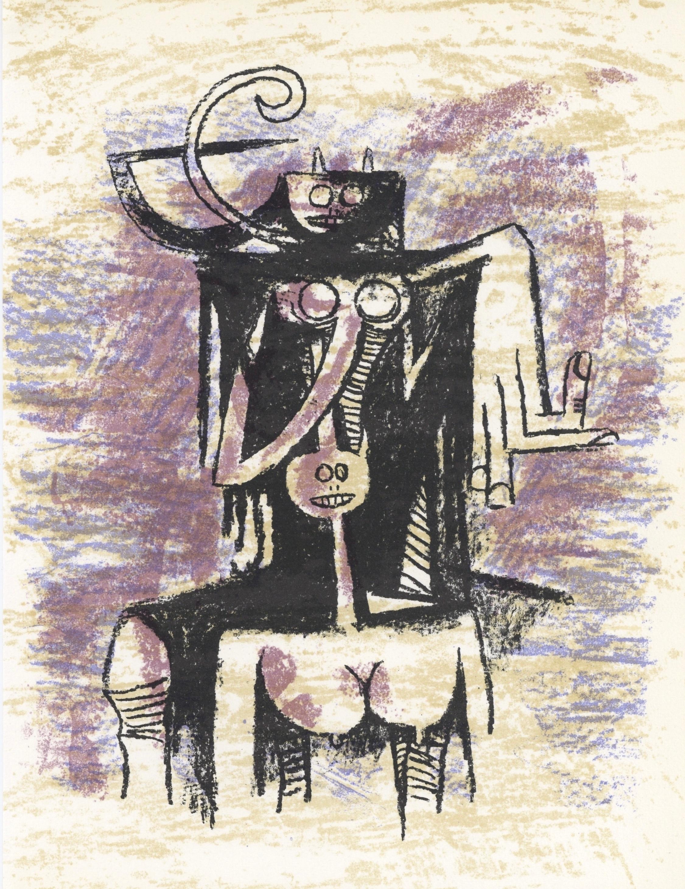 Canaïma, Sociedad Internacional de Arte del Siglo XX