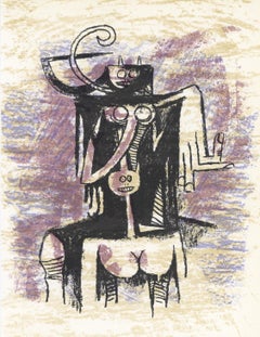Canaïma, Sociedad Internacional de Arte del Siglo XX