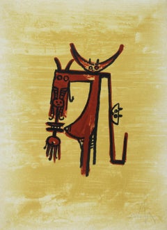 El Ultimo viaje del buque fantasma, Plate I
