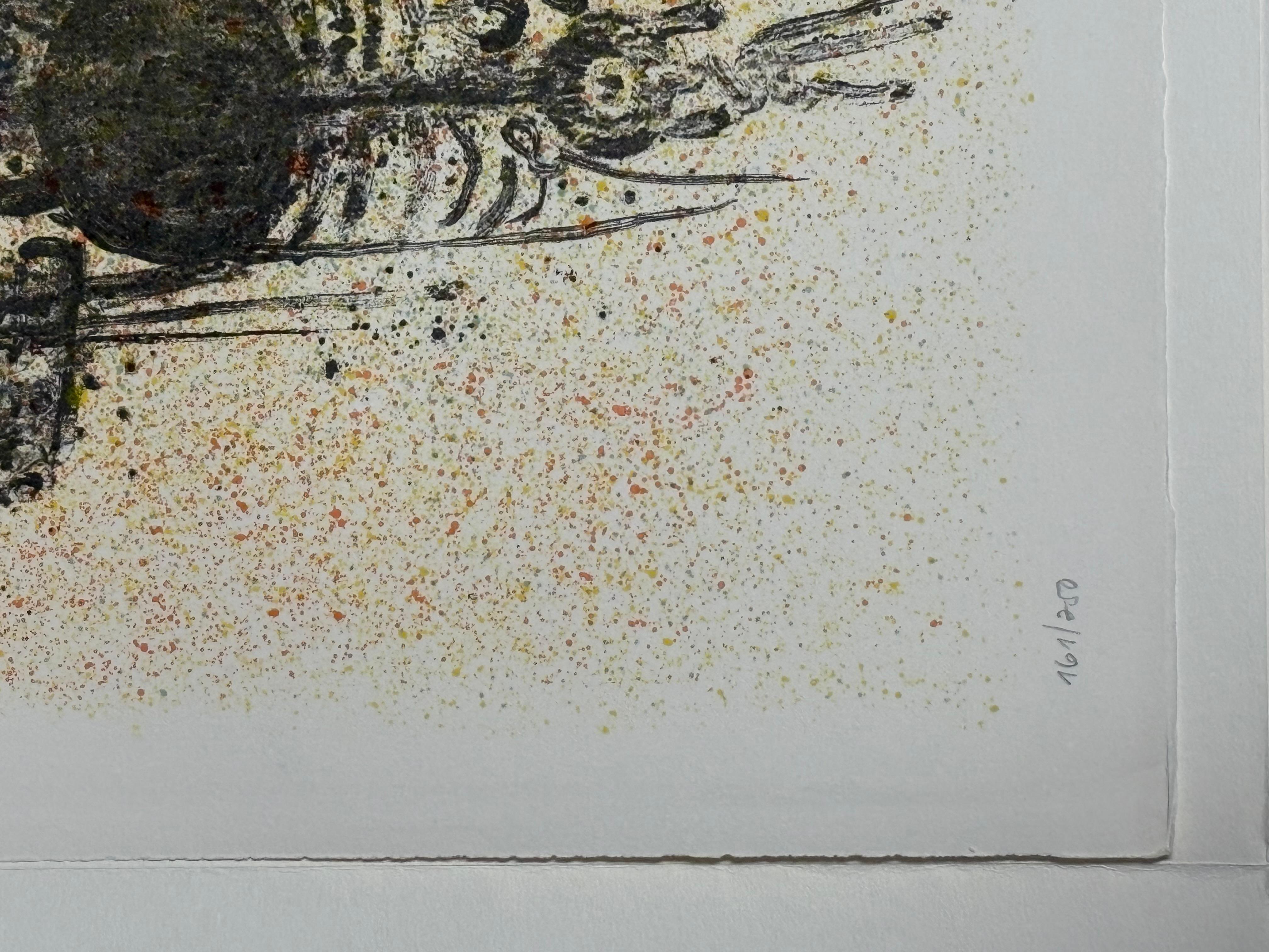 “Flight” For Sale 1