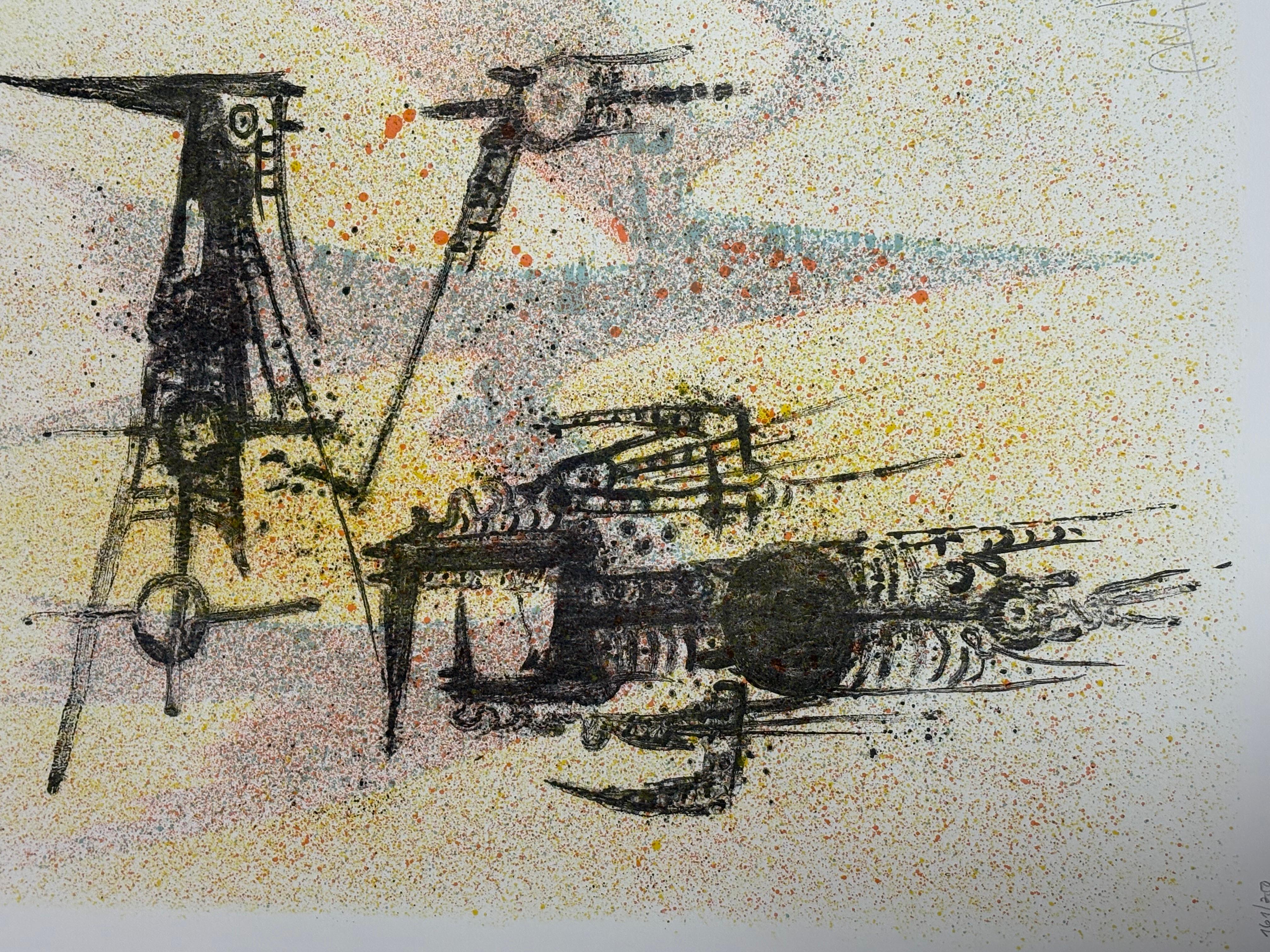 “Flight” For Sale 2