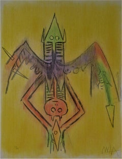 Innocence, from the suite, Pleni Luna.