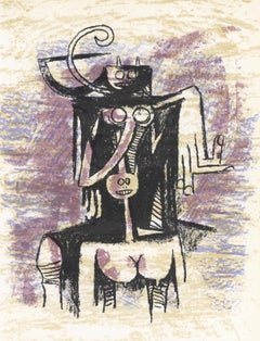 Lam 林飛龍, Composition, XXe Siècle (après)