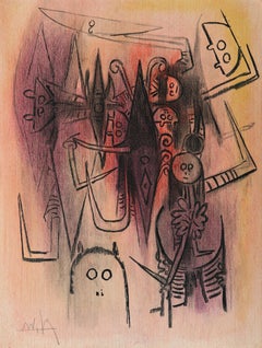 Pleni Luna Clairiere 1974