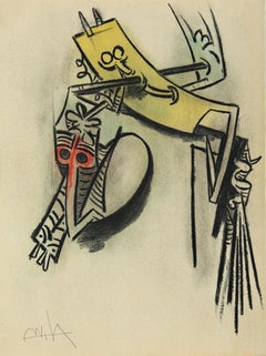 Pleni Luna Montee de seves 1974