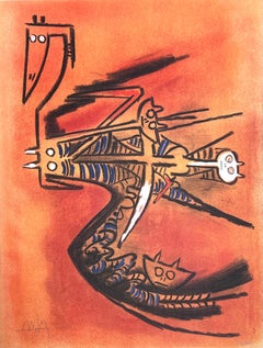 Sister of the Gazelle - Pleni Luna