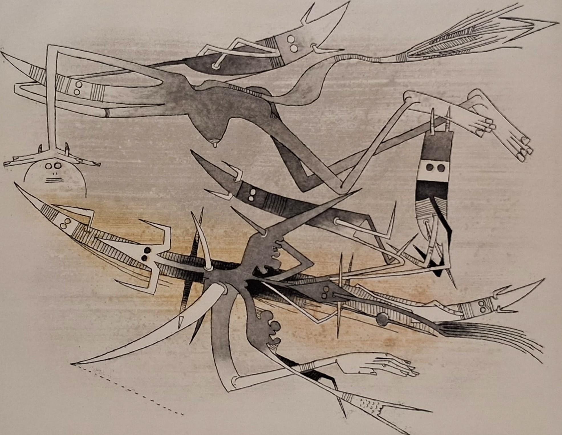 Visible invisible For Sale 1