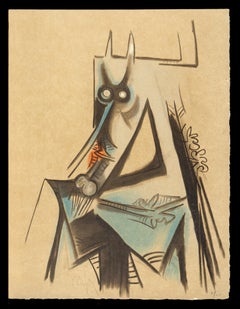 Modern Figurative Prints