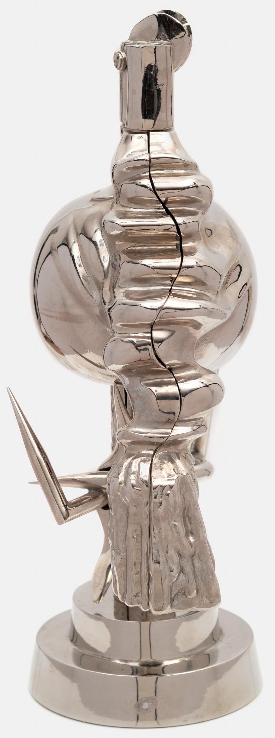 wifredo lam sculpture