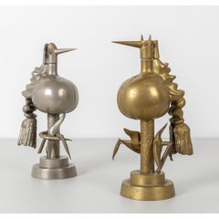 Sculptures