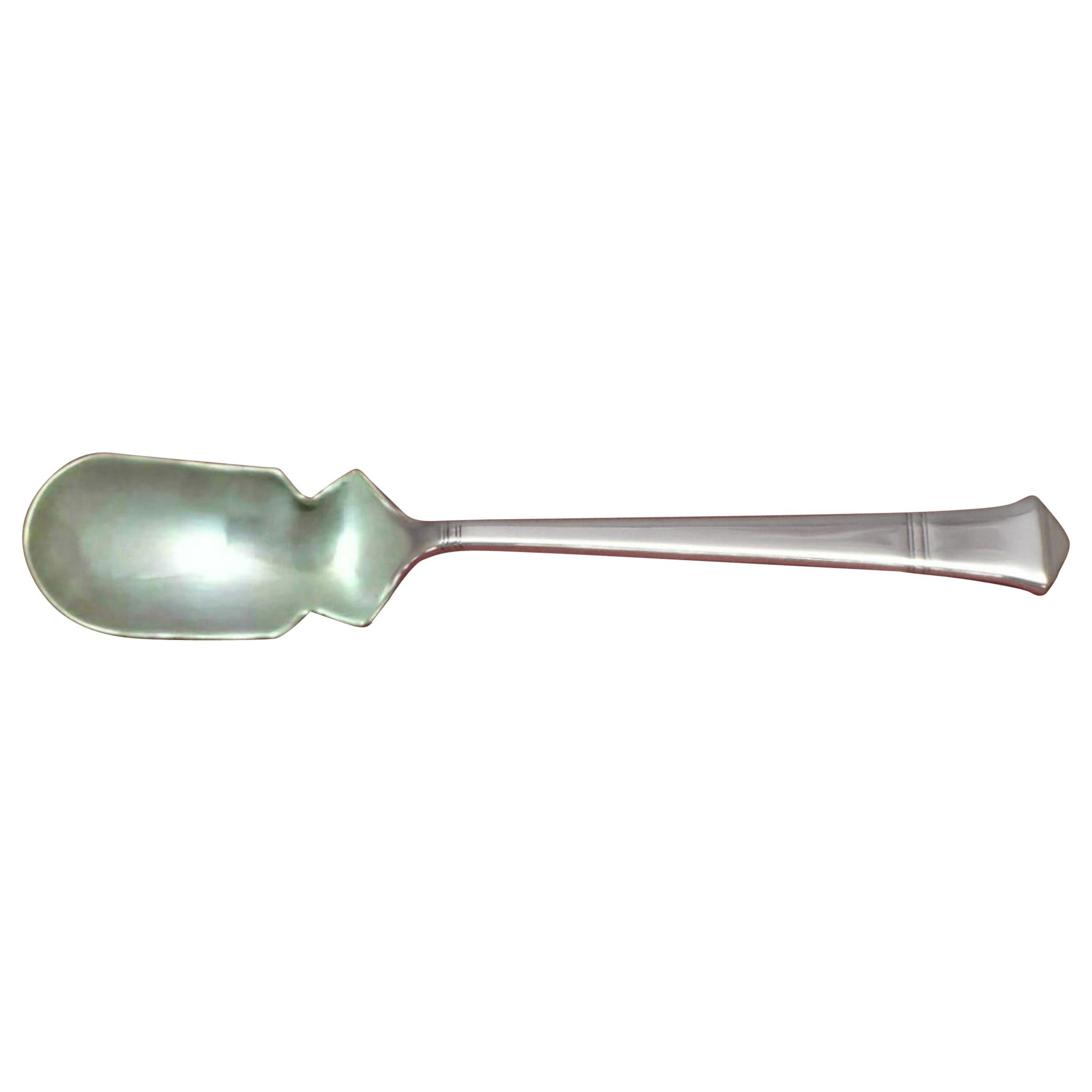 Wiindham by Tiffany & Co. Sterling Silver Horseradish Scoop Custom