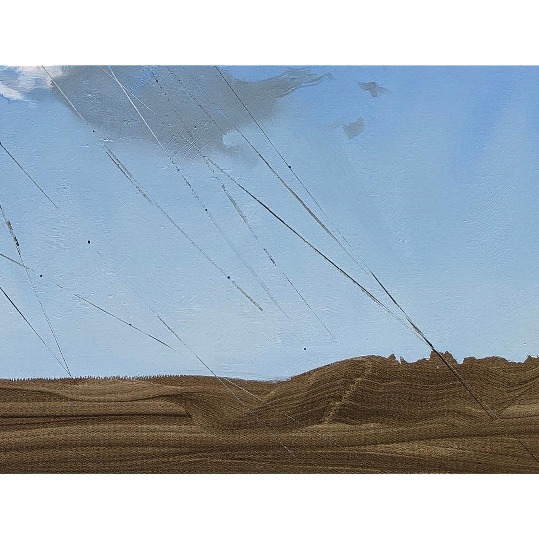 La biographie de Wiktor Jackowski se reflète dans les motifs variés de ses œuvres. Après avoir terminé ses études universitaires à l'Académie d'Art de Cracovie et une année Erasmus à l'Ecole Etienne à Paris, il a acquis de l'expérience à Gaines