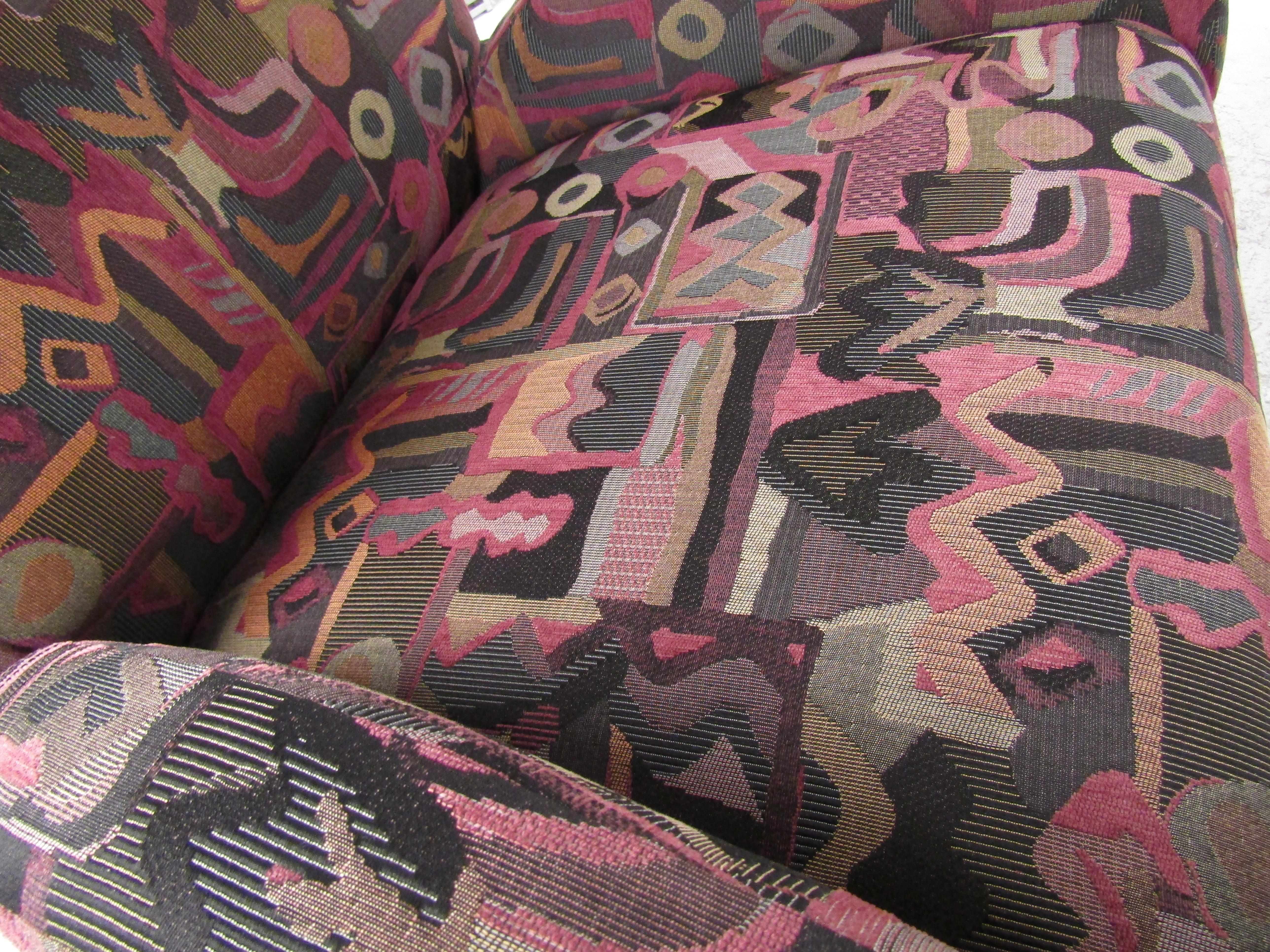 Metal Wild Contemporary Italian Modern Lounge Chairs