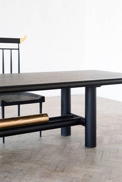 Wild Dining Table:: Zimmer