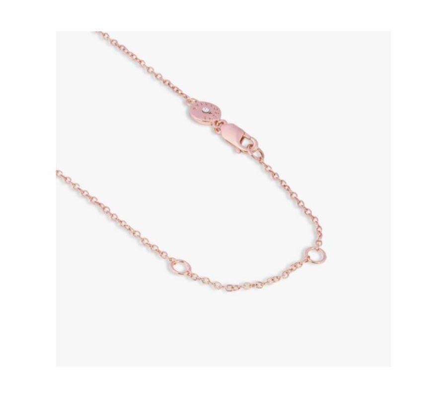 Wild Flower necklace in Rose de France amethyst and 14k rose gold plated sterling silver

Designed for the wild romantic, the Wild Flower collection is inspired by hazy summer days & barley fields. A pastel faceted marquise stone is set within a