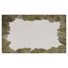 Wild Nature Rectangular Lumen Rug By Elbra Home