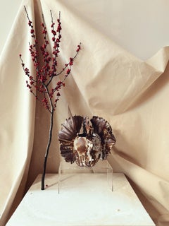 Wild Petals N.1 by Chala Toprak
