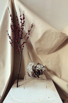 Wild Petals N.2 by Chala Toprak