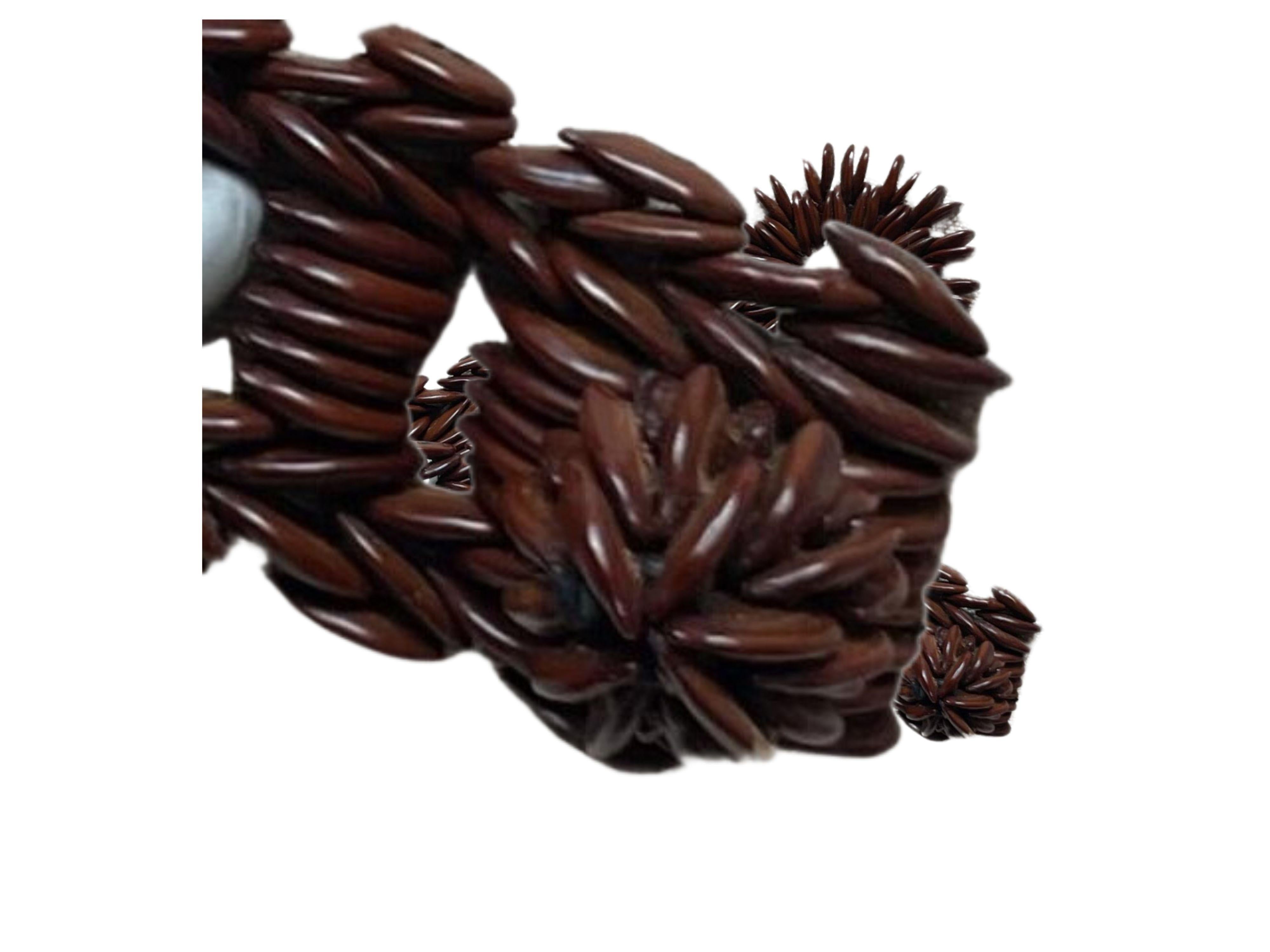 Artigiano Bracciale Wild Tears in vendita