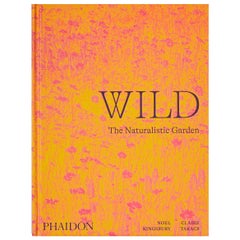Wild Il giardino naturalistico