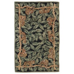 Southeast Asian North and South American Rugs