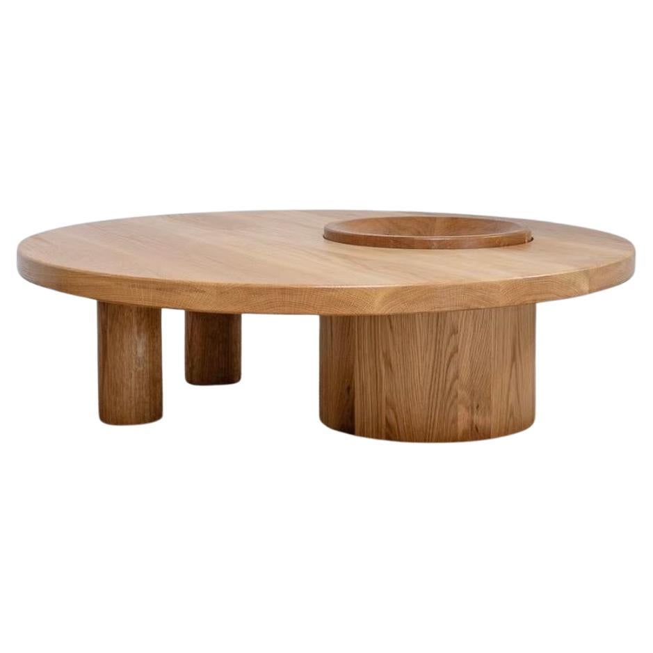 Wild Willy Bowl Couchtisch