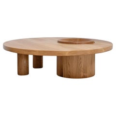 Wild Willy Bowl Couchtisch