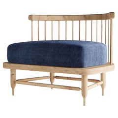 Chaise Fez Woodshop Wild Willys