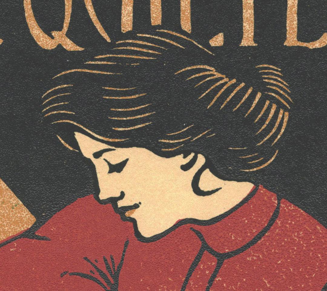 El acolchador - Print de Wilder, Laura