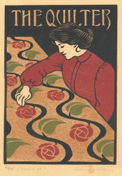 The Quilter