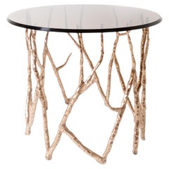 Mesa auxiliar Wilder de Brian Chaaban