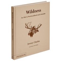 Wildness An Ode to Newfoundland and Labrador