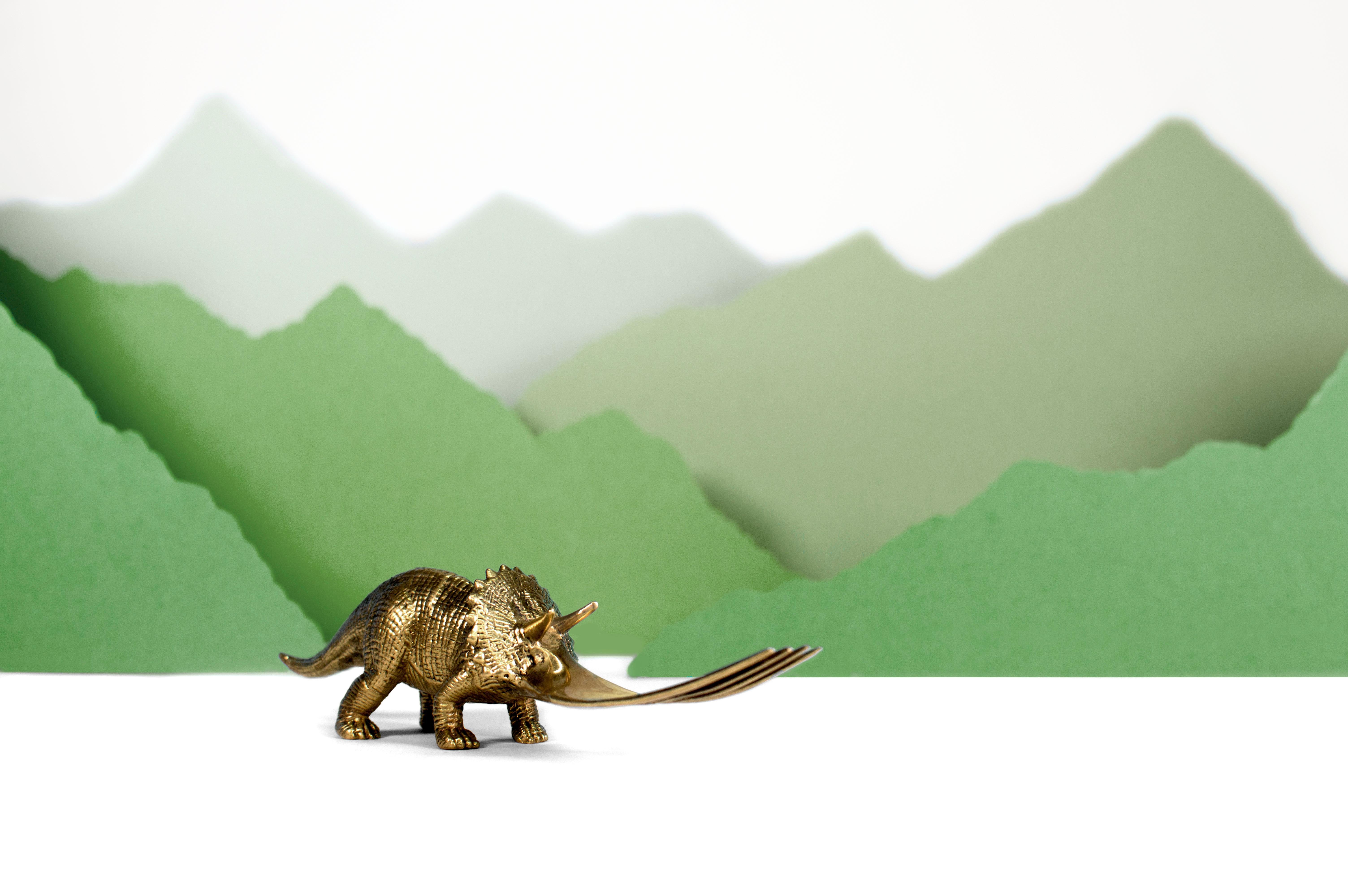 Lámpara de pie Wildware Cochlearis Rex de Andreu Carulla Studio Posmoderno en venta