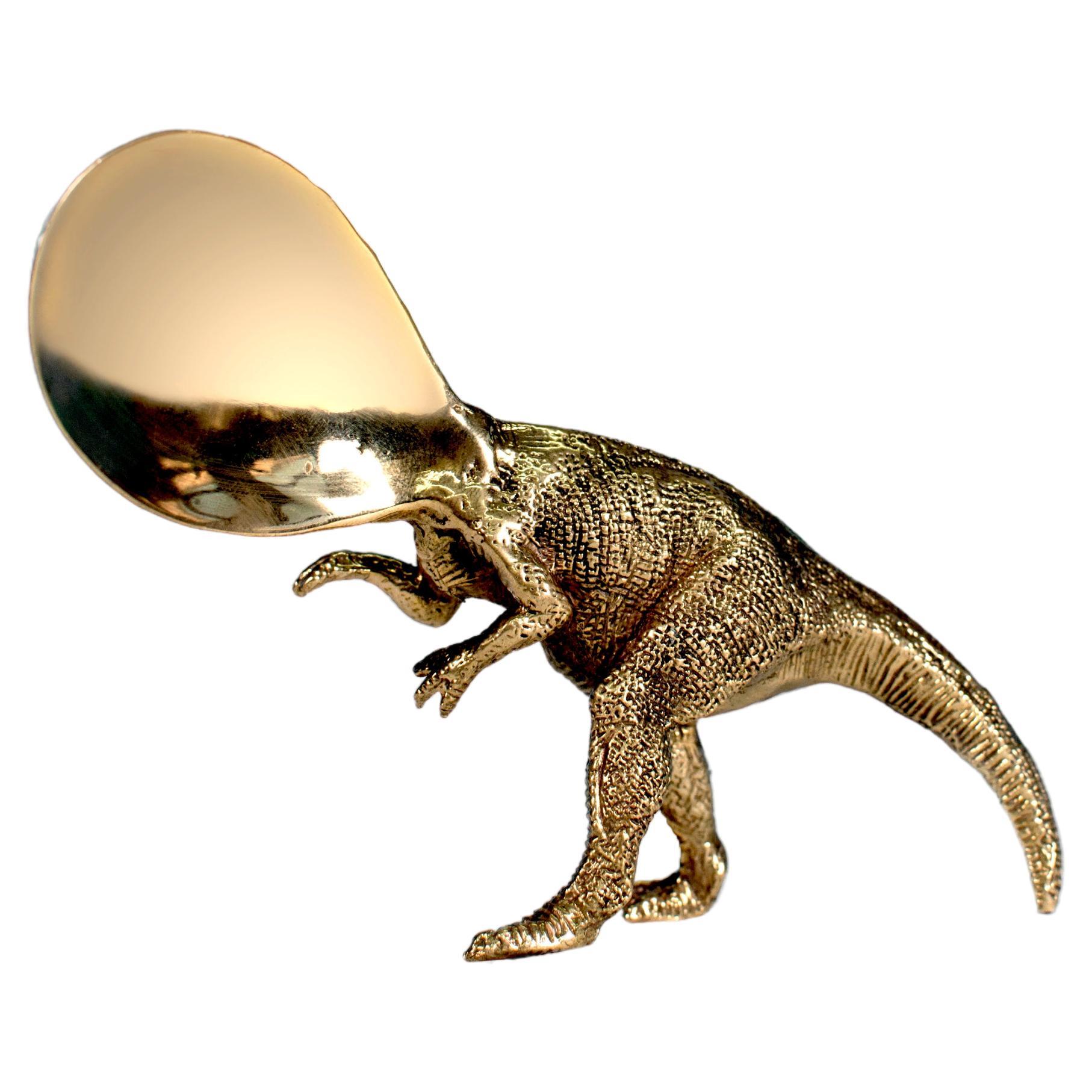 Wildware Cochlearis Rex Floor Lamp by Andreu Carulla Studio