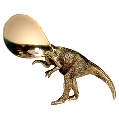 Lampadaire Cochlearis Rex par Andreu Carulla Studio