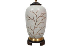 Lampada da tavolo Wildwood Ming