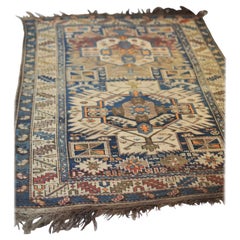 Tappeto Wildy Beautiful Nomadic Gem Antique Caucasian