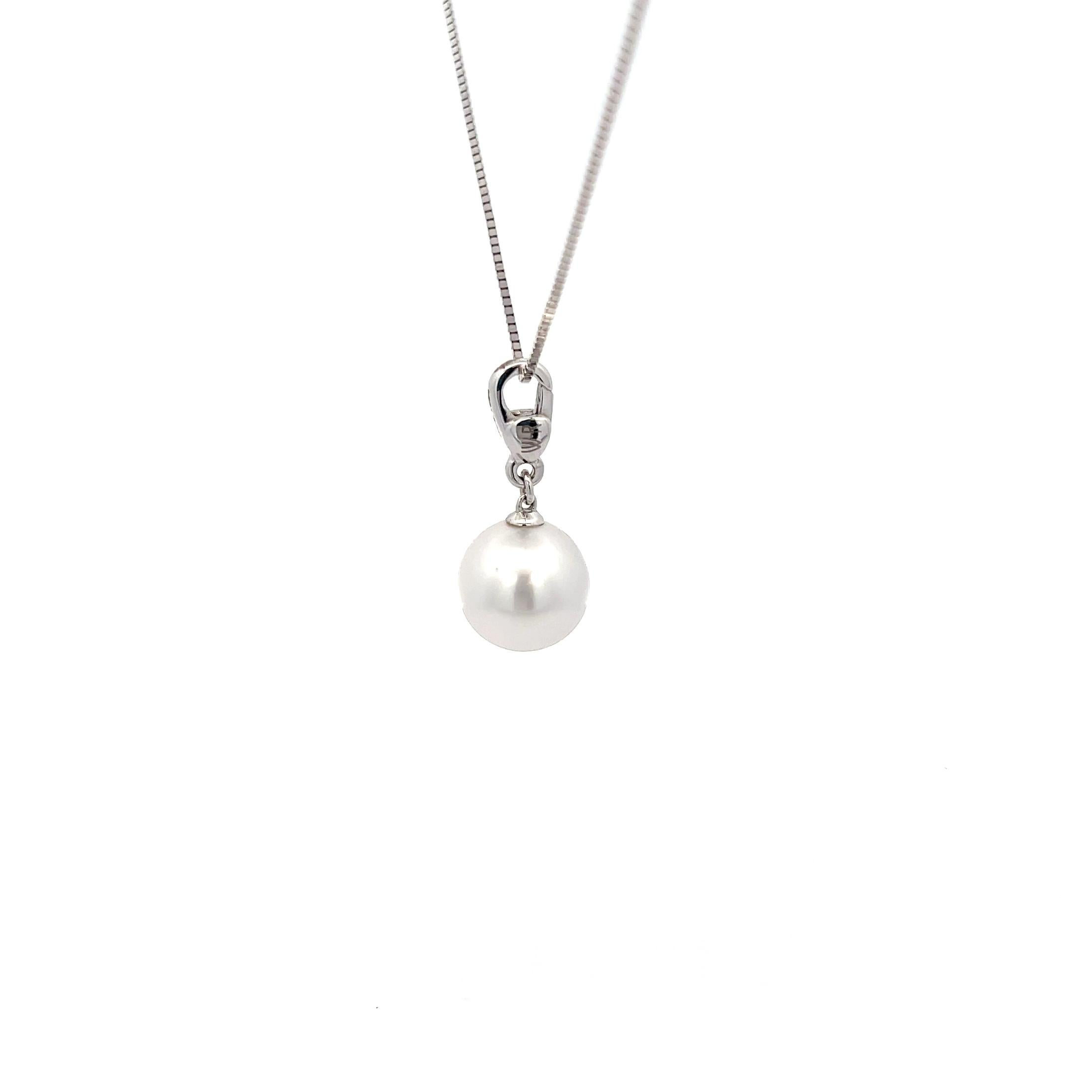 wilfredo rosado necklace