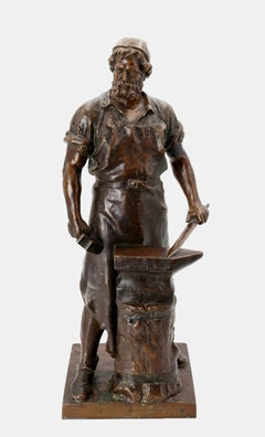 The Blacksmith of Solingen / - Das zweischneidige Schwert -