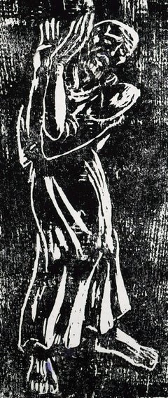 The Prophet / - The Burden of the Prophet -