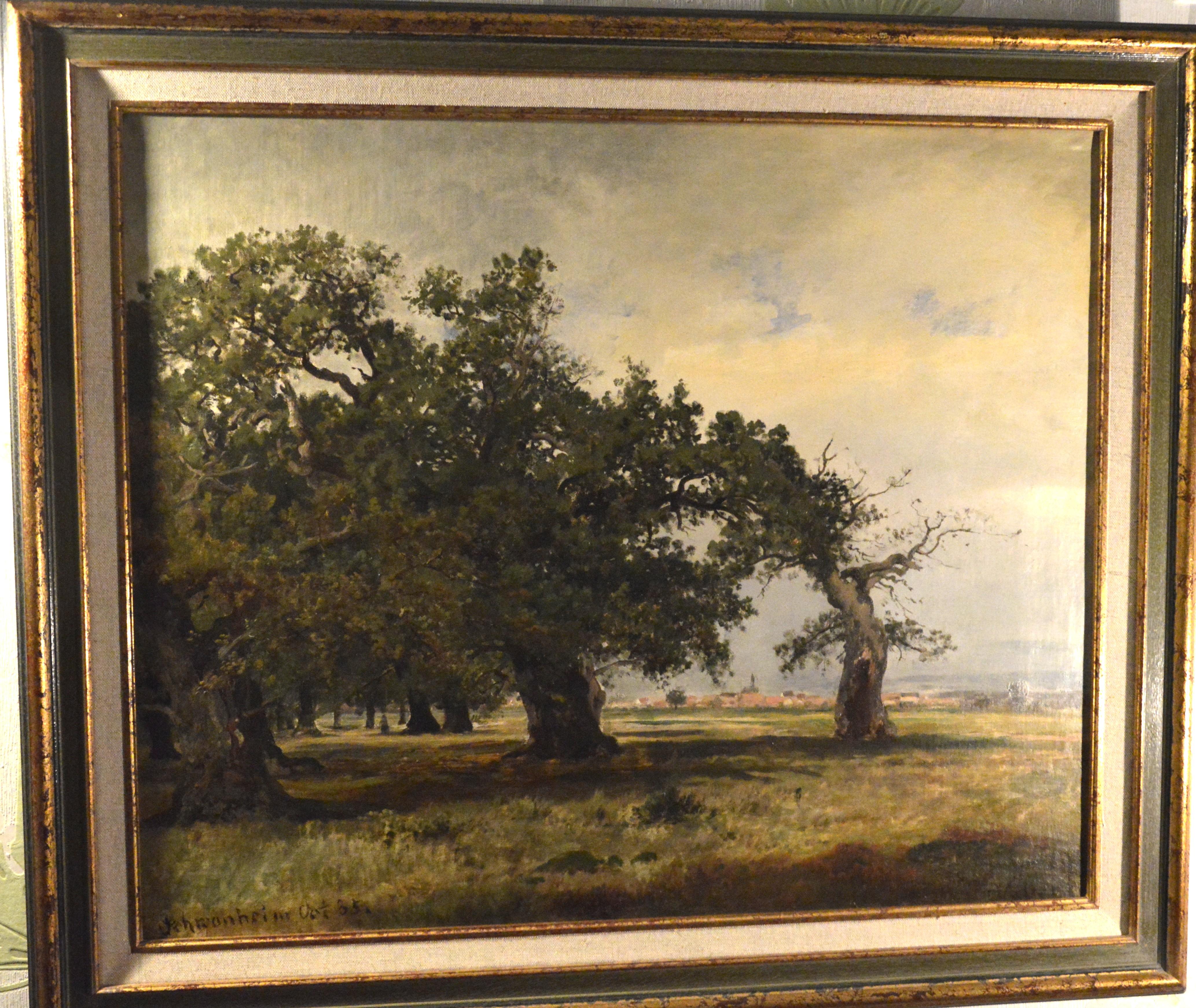 Landscape en vente 2