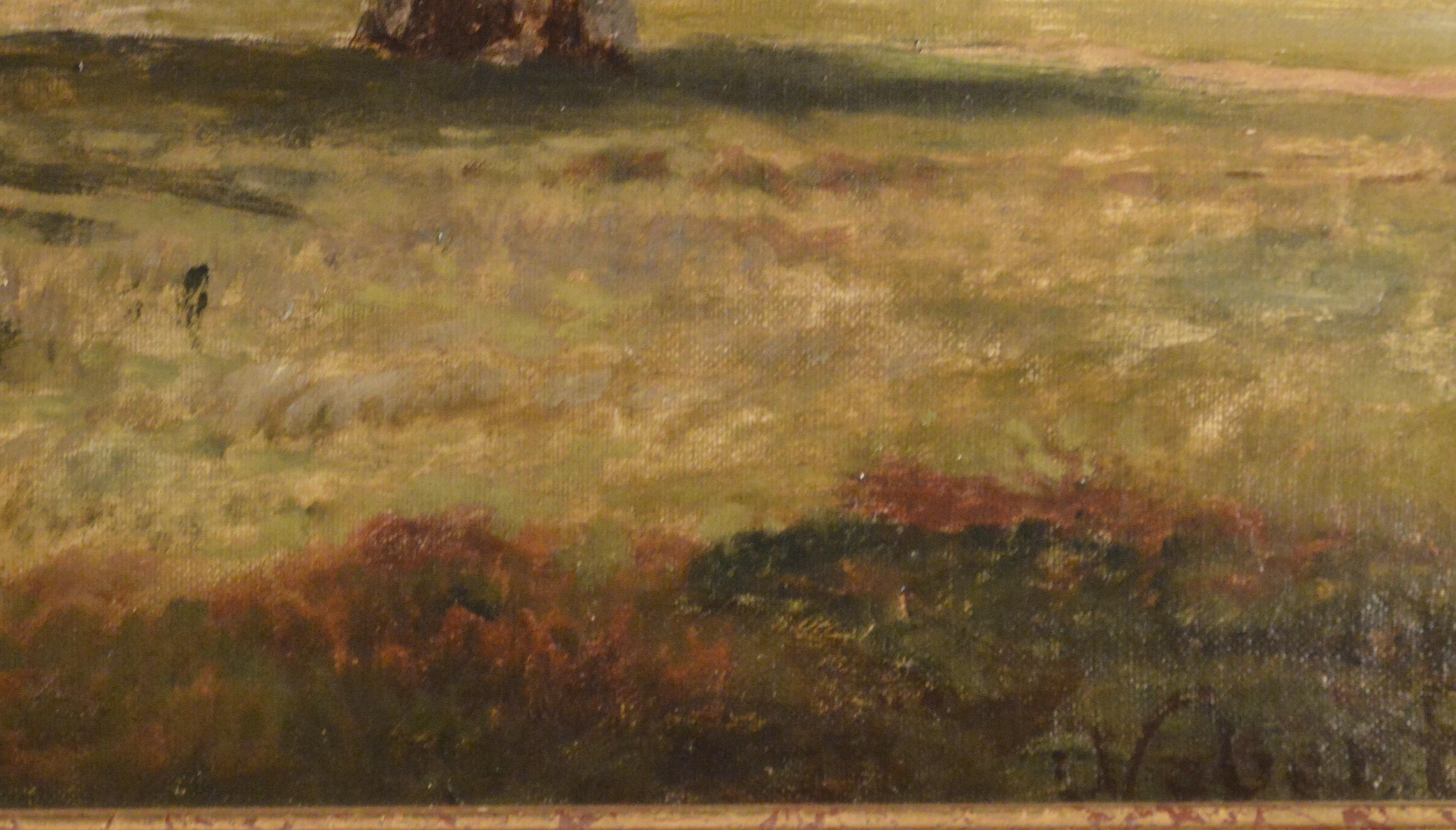 Landscape en vente 3