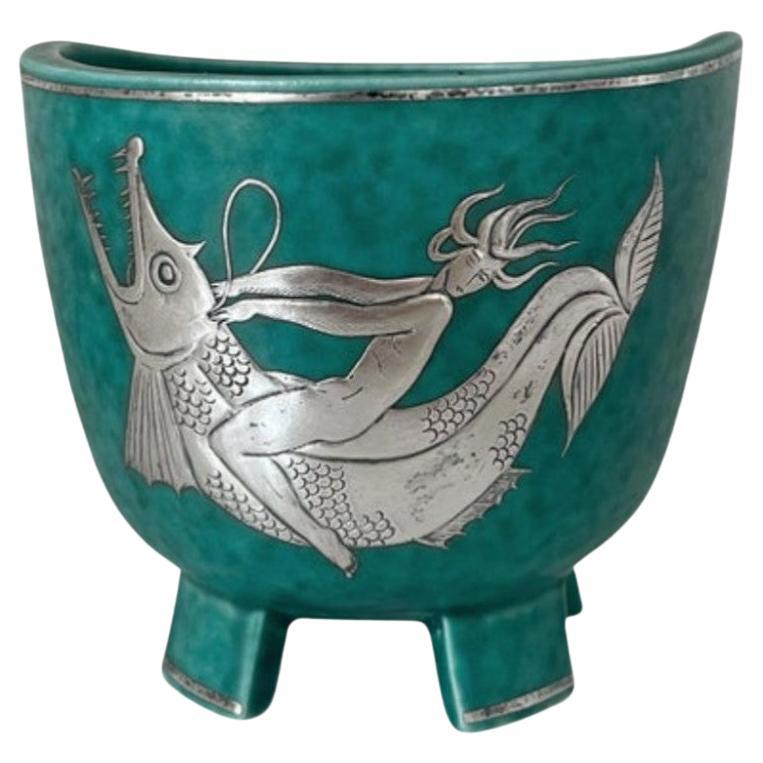 How do you identify silver maker’s marks?