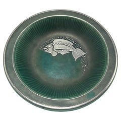 Wilhelm Kåge, Argenta - Gustavsberg Bowl