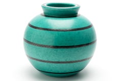 Wilhelm Kåge / Vaso ARGENTA / Gustavsberg / 1941