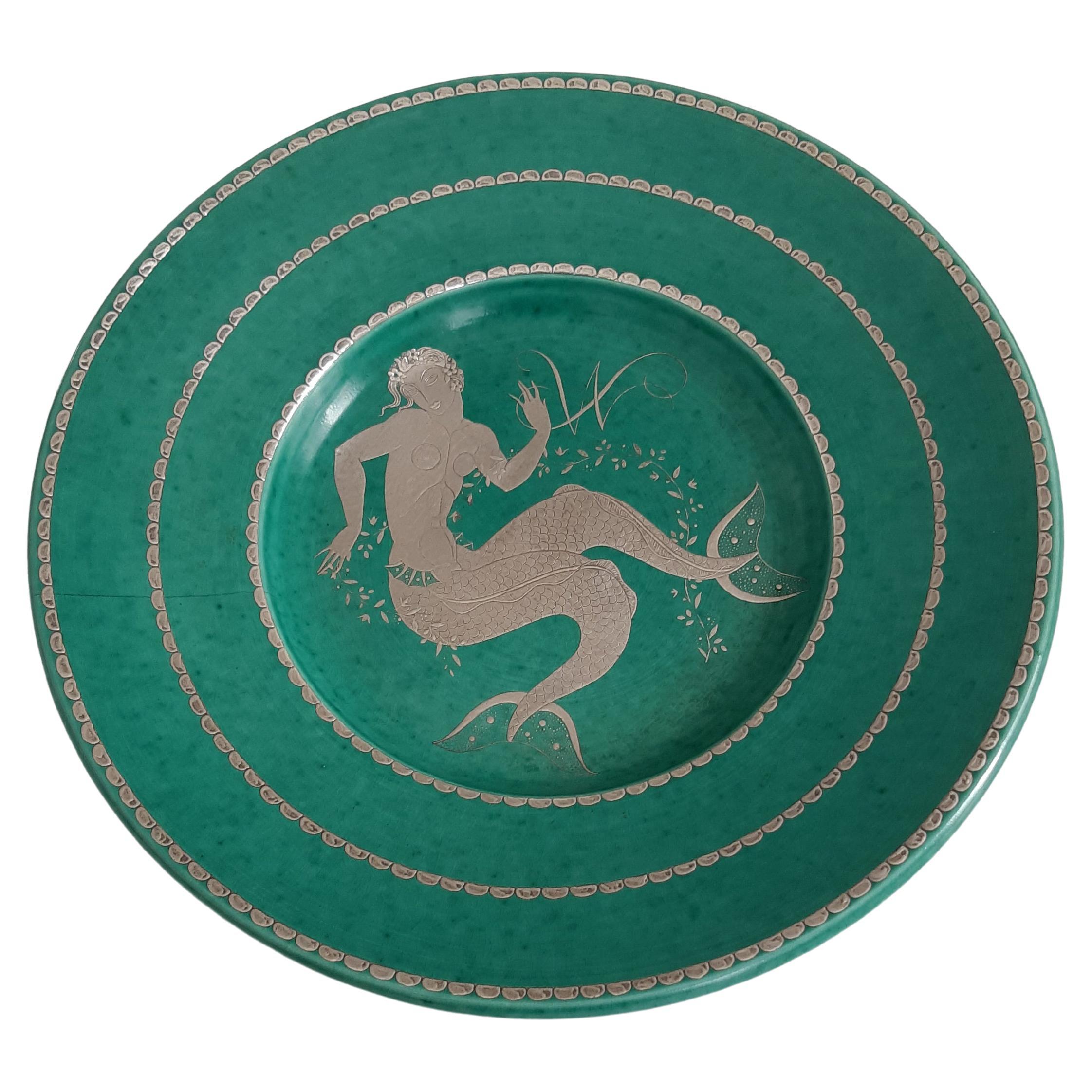 Wilhelm Kage dish 