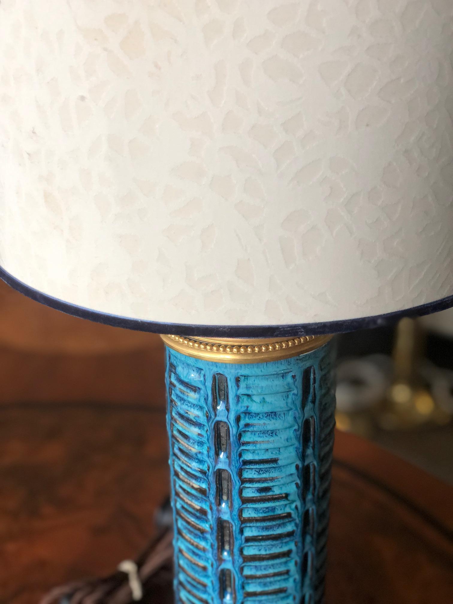 Wilhelm Kage Farsta Table Lamp For Sale 1