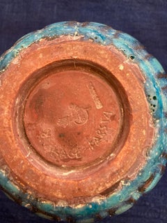 Vase Wilhelm Kage Farsta